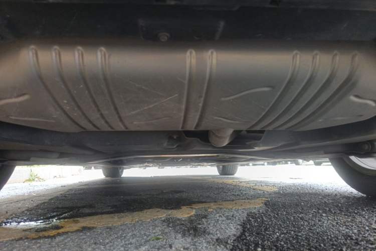 Used Mercedes-Benz A-Class 2022 A 180 L Sport Sedan Chassis Rear