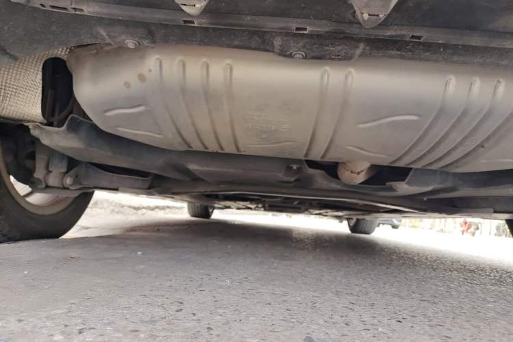 Used Mercedes-Benz A-Class 2022 A 180 L Sport Sedan Chassis Rear