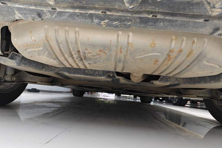 Used Mercedes-Benz A-Class 2022 A 200 L Sport Sedan Fashion Model Chassis Rear