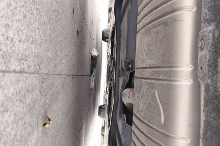 Used Mercedes-Benz A-Class 2022 Restyled A 180 L Sport Sedan Chassis Rear