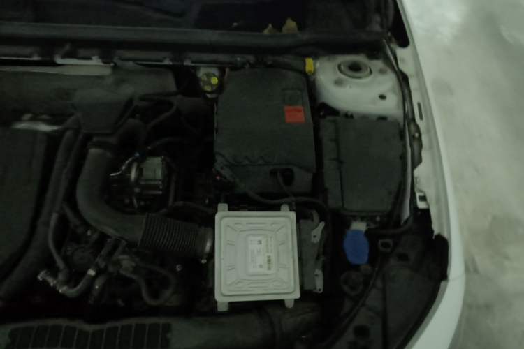 Used Mercedes-Benz A-Class 2022 Restyled A 180 L Sport Sedan Engine Bay Left