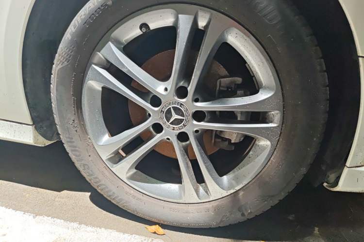 Used Mercedes-Benz A-Class 2022 Restyled A 180 L Sport Sedan Exterior 1
