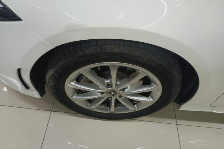 Used Mercedes-Benz A-Class 2022 Restyled A 200 L Sport Sedan Fashion Version Exterior 2