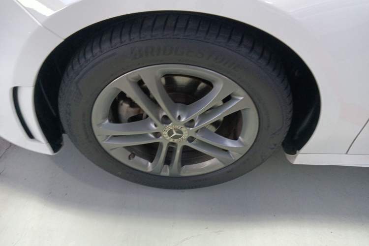 Used Mercedes-Benz A-Class 2022 Restyled A 180 L Sport Sedan Exterior 3