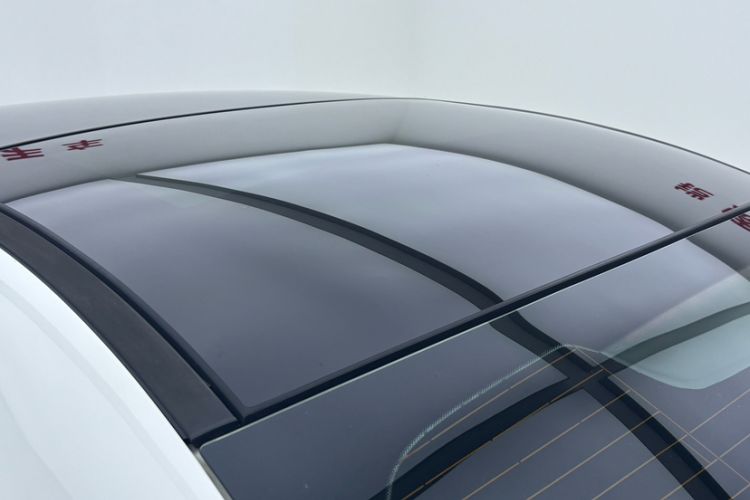 Used Mercedes-Benz A-Class 2022 Restyled A 200 L Sport Sedan Fashion Version Exterior 3