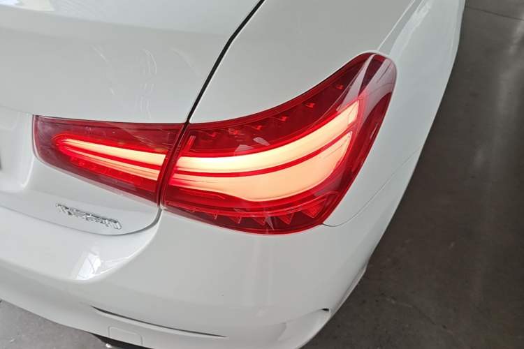Used Mercedes-Benz A-Class 2022 Restyled A 180 L Sport Sedan Exterior 3