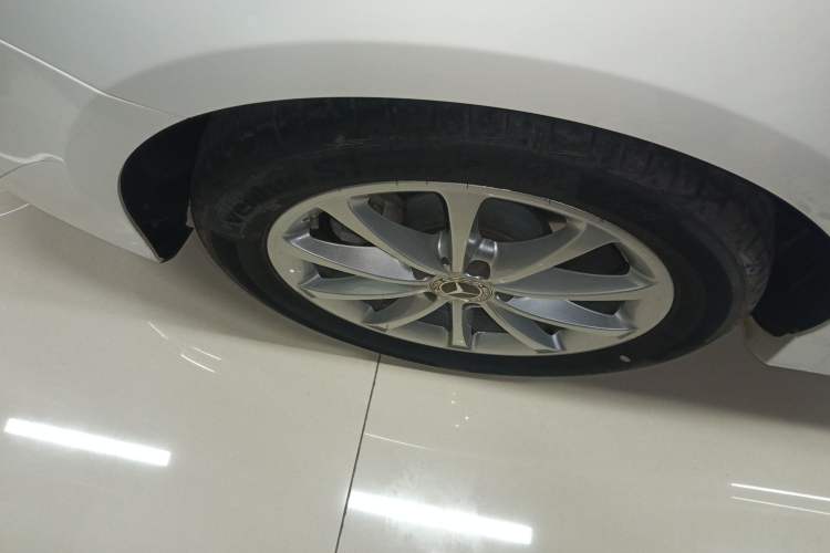 Used Mercedes-Benz A-Class 2022 Restyled A 200 L Sport Sedan Fashion Version Exterior 3