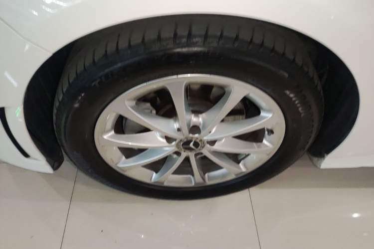 Used Mercedes-Benz A-Class 2022 Restyled A 200 L Sport Sedan Dynamic Version Exterior 4