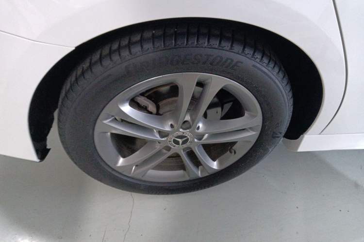 Used Mercedes-Benz A-Class 2022 Restyled A 180 L Sport Sedan Exterior 4