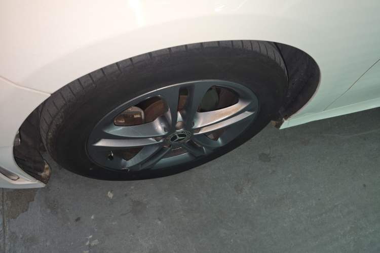 Used Mercedes-Benz A-Class 2022 Restyled A 180 L Sport Sedan Exterior 4