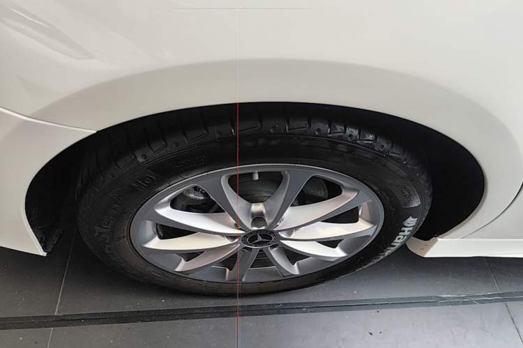 Used Mercedes-Benz A-Class 2022 Restyled A 200 L Sport Sedan Fashion Version Exterior 5
