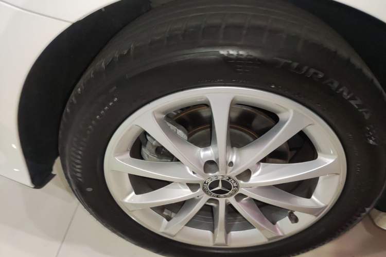Used Mercedes-Benz A-Class 2022 Restyled A 200 L Sport Sedan Dynamic Version Exterior 5