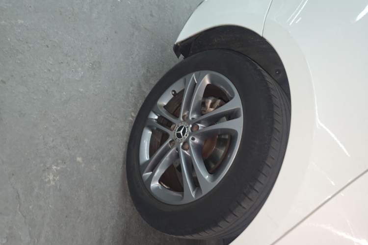 Used Mercedes-Benz A-Class 2022 Restyled A 180 L Sport Sedan Exterior 5