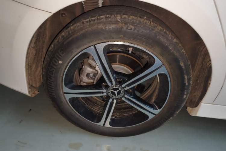 Used Mercedes-Benz A-Class 2022 Revised Version A 200 L Sport Sedan Fashionable Style Exterior 5
