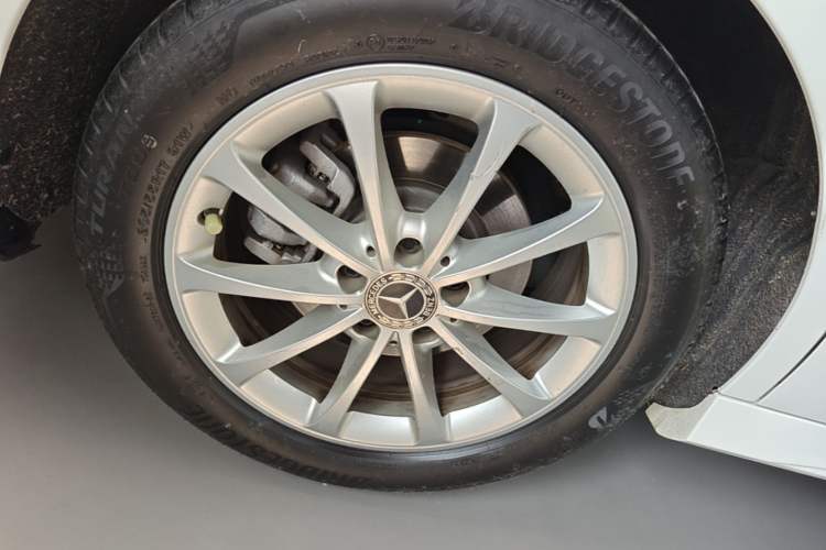 Used Mercedes-Benz A-Class 2022 A 200 L Sport Sedan Dynamic Model Exterior 5