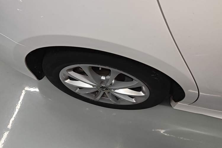 Used Mercedes-Benz A-Class 2022 Restyled A 200 L Sport Sedan Fashion Version Exterior 5