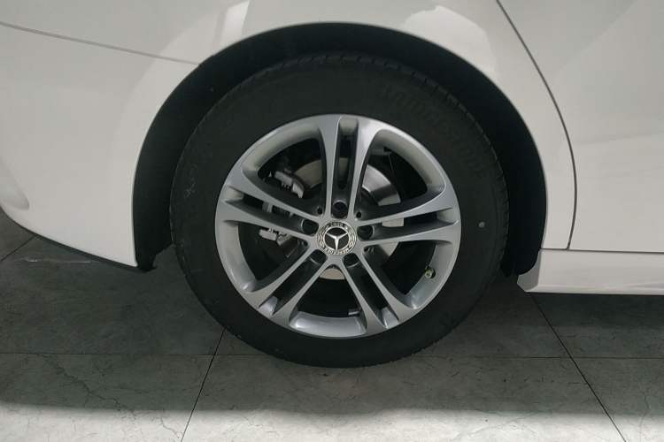 Used Mercedes-Benz A-Class 2022 Restyled A 180 L Sport Sedan Exterior 8