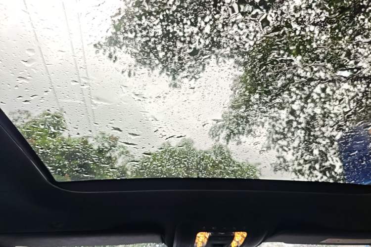 Used Mercedes-Benz A-Class 2022 Second Facelift A 200 L Sport Sedan Fashion Version Headliner
