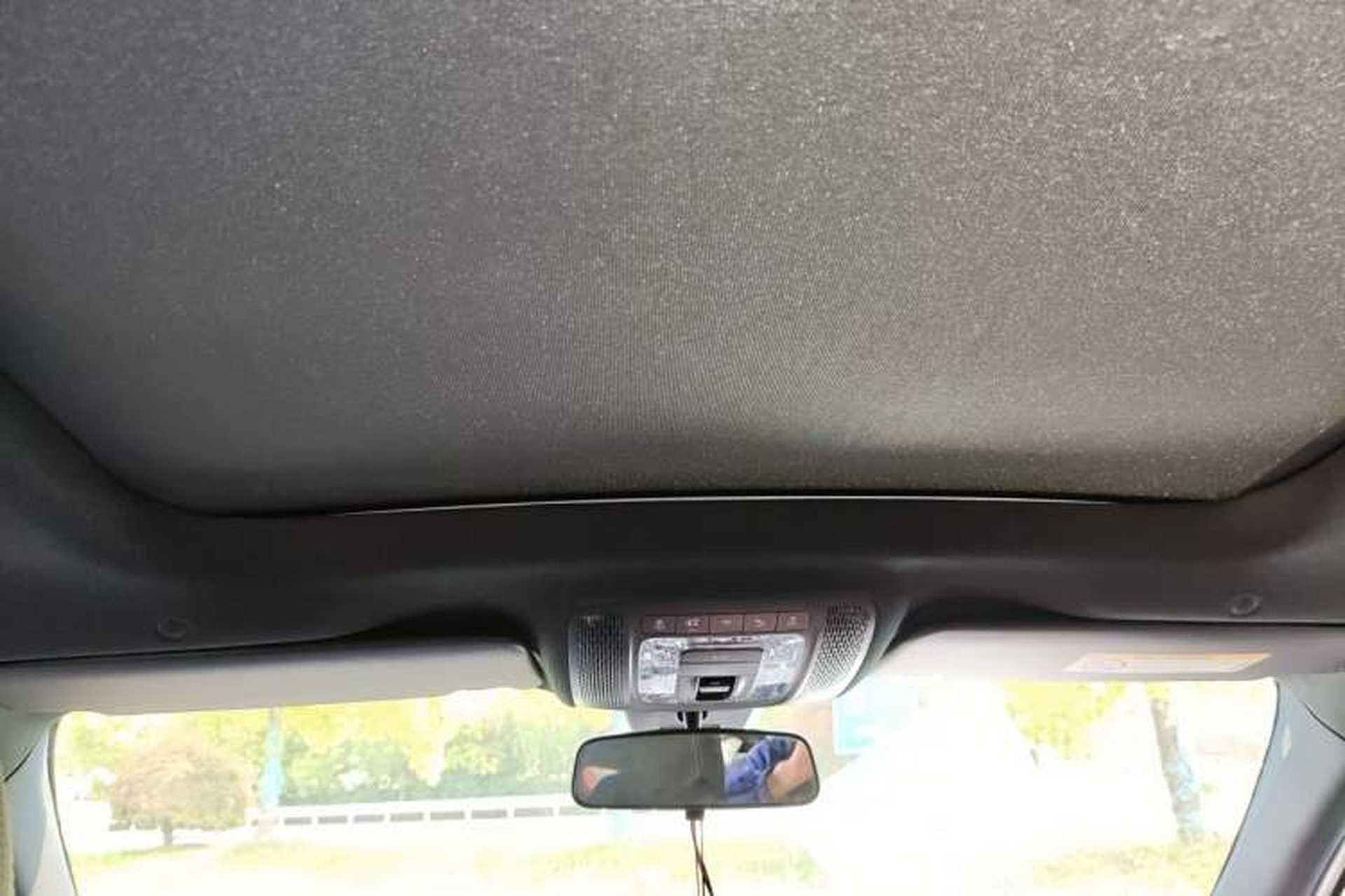 Used Mercedes-Benz A-Class 2022 Revised Version A 200 L Sport Sedan Fashionable Style Headliner