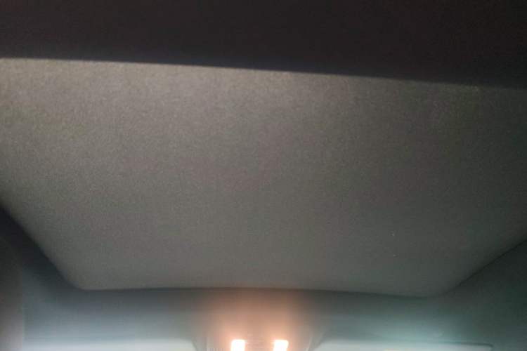 Used Mercedes-Benz A-Class 2022 Revised Version A 200 L Sport Sedan Fashionable Style Headliner
