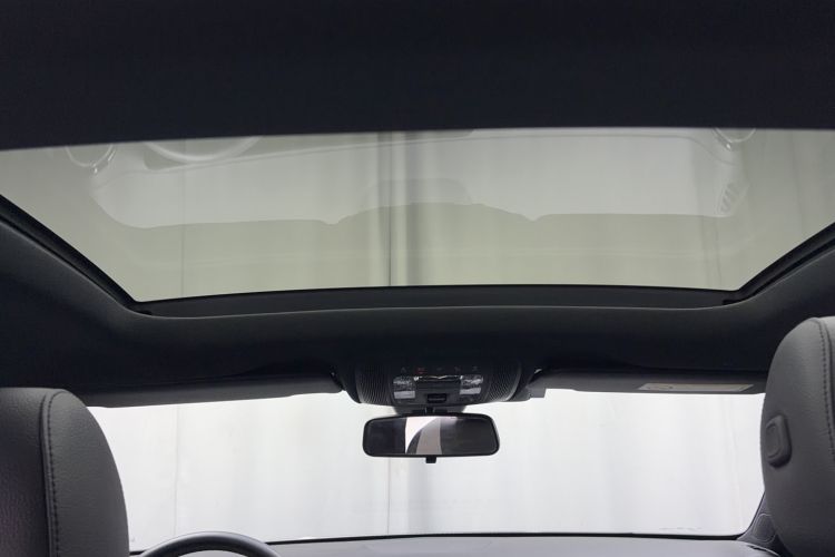 Used Mercedes-Benz A-Class 2022 A 200 L Sport Sedan Dynamic Model Headliner