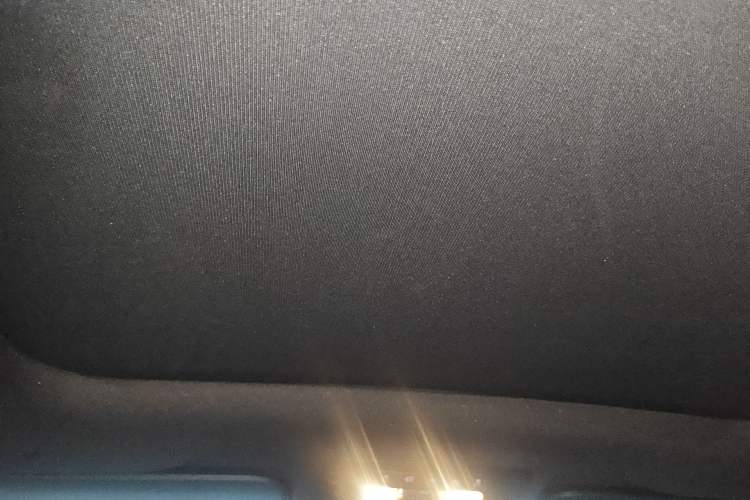 Used Mercedes-Benz A-Class 2022 A 200 L Sport Sedan Dynamic Model Headliner