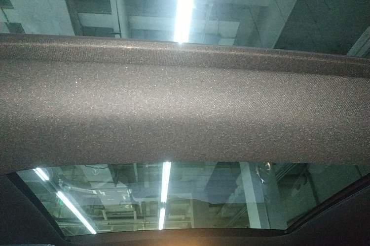 Used Mercedes-Benz A-Class 2022 Revised Version A 200 L Sport Sedan Fashionable Style Headliner