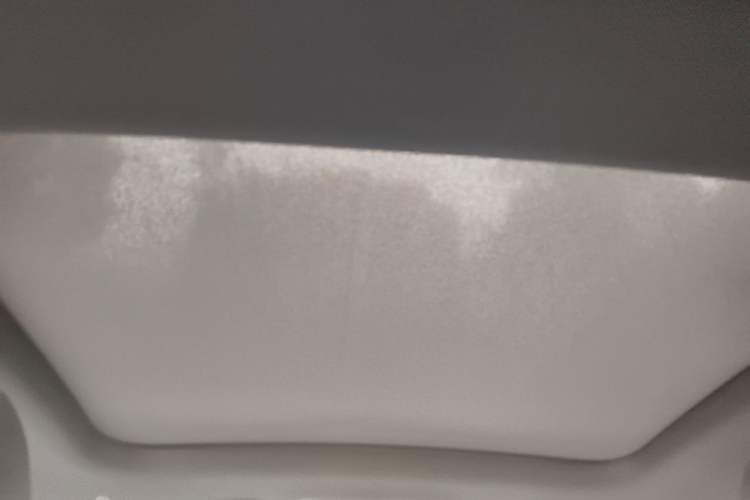 Used Mercedes-Benz A-Class 2022 A 200 L Sport Sedan Dynamic Model Headliner