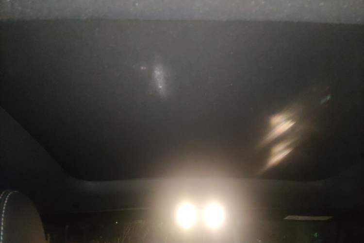 Used Mercedes-Benz A-Class 2022 A 200 L Sport Sedan Fashion Model Headliner