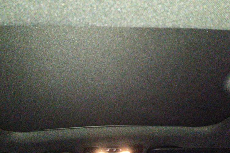 Used Mercedes-Benz A-Class 2022 Revised Version A 200 L Sport Sedan Fashionable Style Headliner