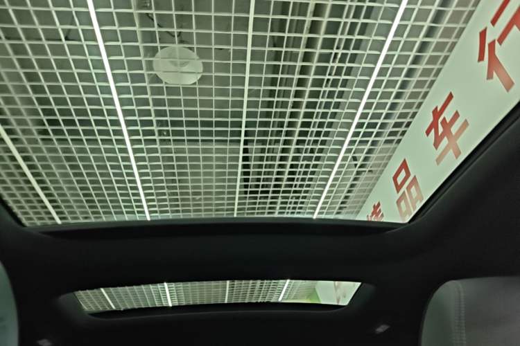 Used Mercedes-Benz A-Class 2022 Revised Version A 200 L Sport Sedan Fashionable Style Headliner