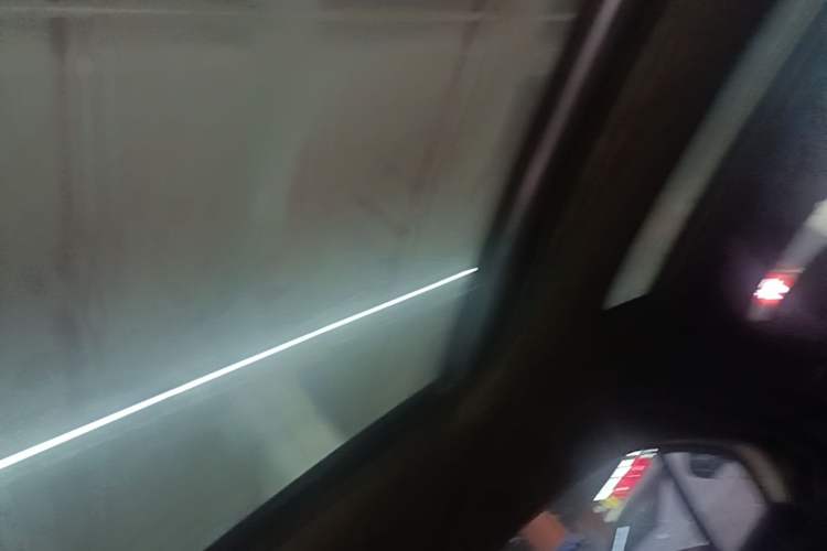 Used Mercedes-Benz A-Class 2022 A 200 L Sport Sedan Fashion Model Headliner