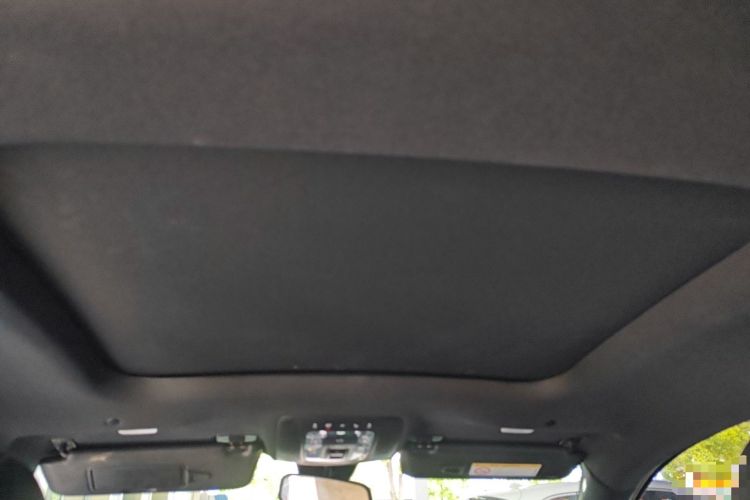 Used Mercedes-Benz A-Class 2022 A 200 L Sport Sedan Fashion Model Headliner