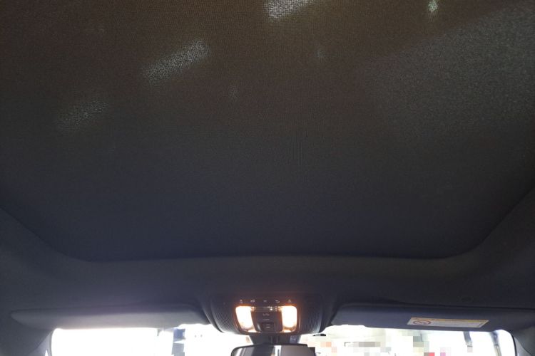 Used Mercedes-Benz A-Class 2022 Revised Version A 200 L Sport Sedan Fashionable Style Headliner