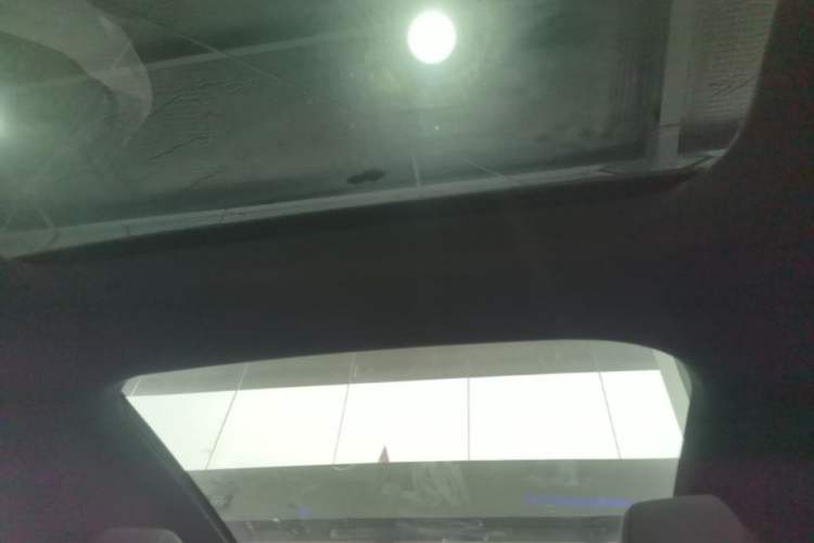 Used Mercedes-Benz A-Class 2022 A 200 L Sport Sedan Fashion Model Headliner