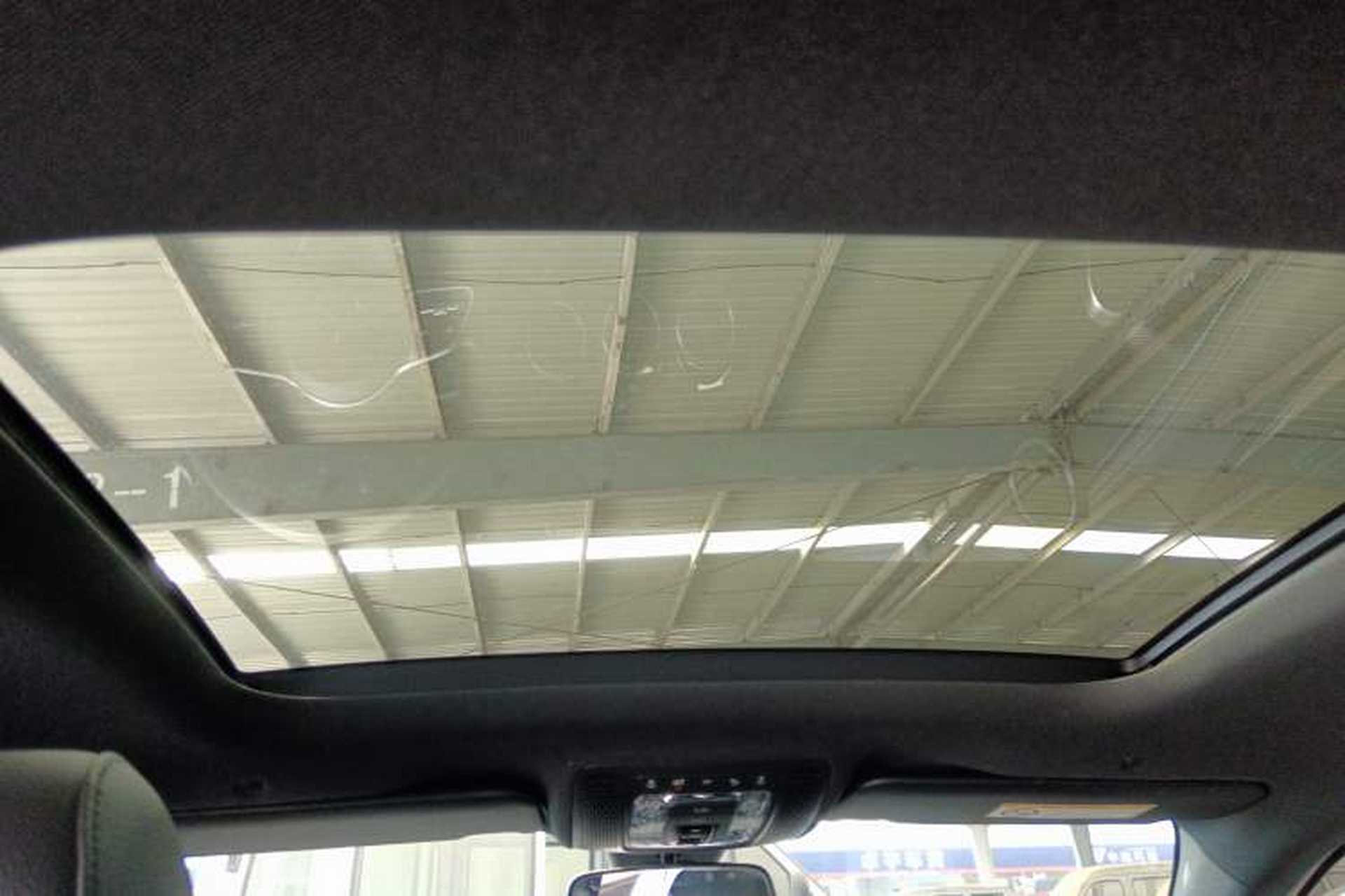 Used Mercedes-Benz A-Class 2022 Restyled A 180 L Sport Sedan Headliner