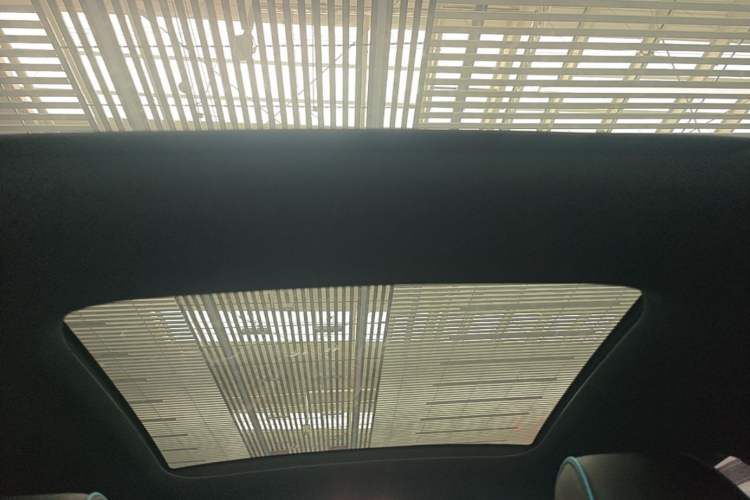 Used Mercedes-Benz A-Class 2022 Revised Version A 200 L Sport Sedan Fashionable Style Headliner