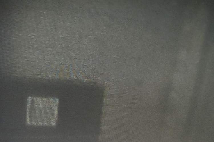 Used Mercedes-Benz A-Class 2022 A 180 L Sport Sedan Headliner