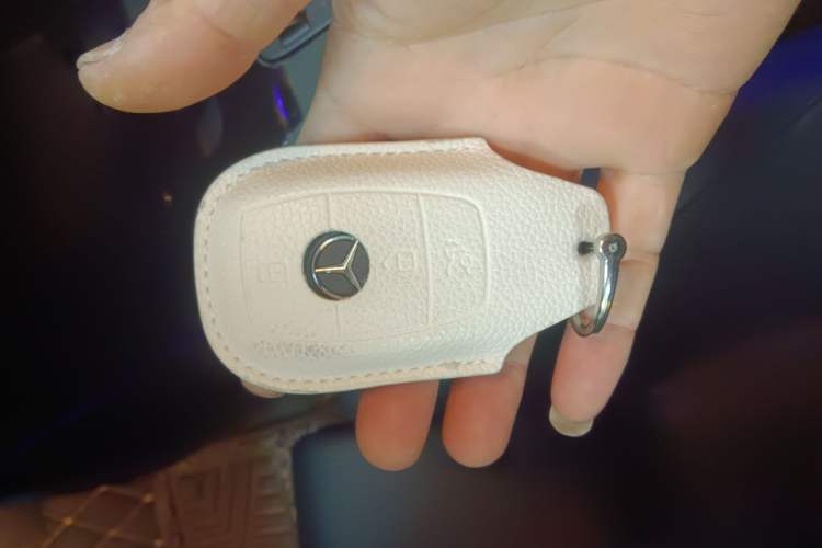 Used Mercedes-Benz A-Class 2022 Restyled A 200 L Sport Sedan Fashion Version Interior 1