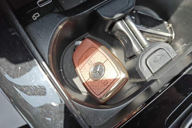 Used Mercedes-Benz A-Class 2022 A 180 L Interior 1