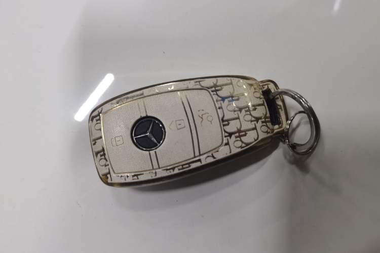 Used Mercedes-Benz A-Class 2022 Restyled A 180 L Sport Sedan Interior 1