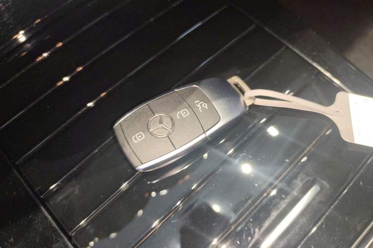 Used Mercedes-Benz A-Class 2022 Revised Version A 200 L Sport Sedan Fashionable Style Interior 1