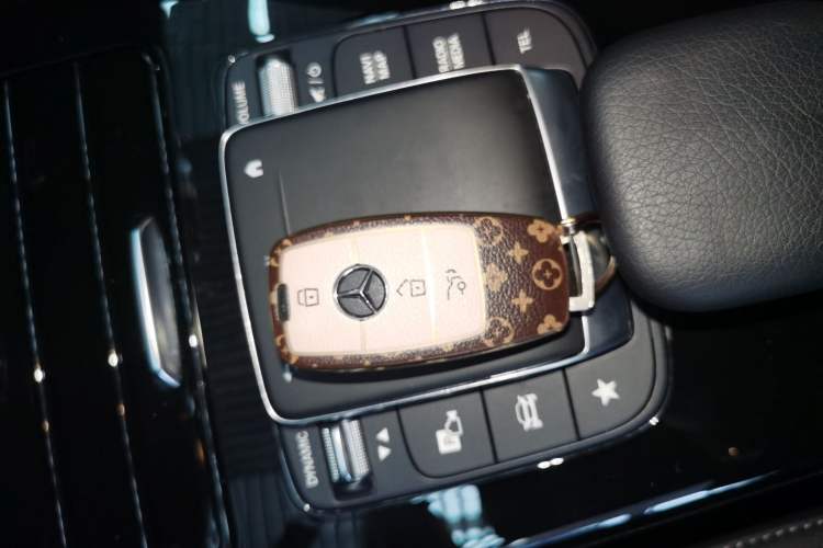 Used Mercedes-Benz A-Class 2022 Revised Version A 200 L Sport Sedan Fashionable Style Interior 1