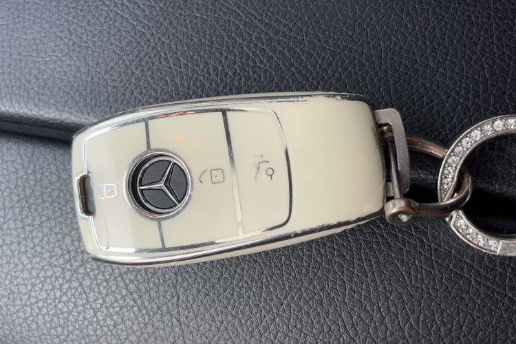Used Mercedes-Benz A-Class 2022 Restyled A 180 L Sport Sedan Interior 1