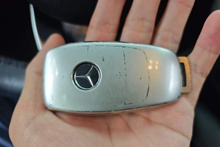 Used Mercedes-Benz A-Class 2022 A 200 L Sport Sedan Fashion Model Interior 1