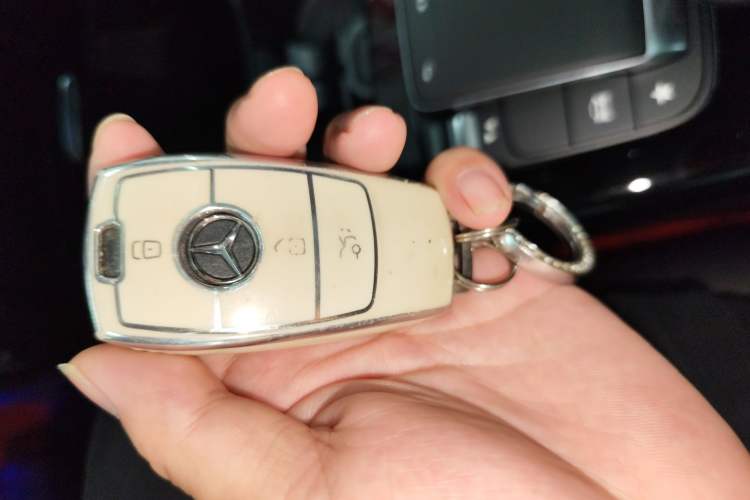 Used Mercedes-Benz A-Class 2022 Restyled A 180 L Sport Sedan Interior 1
