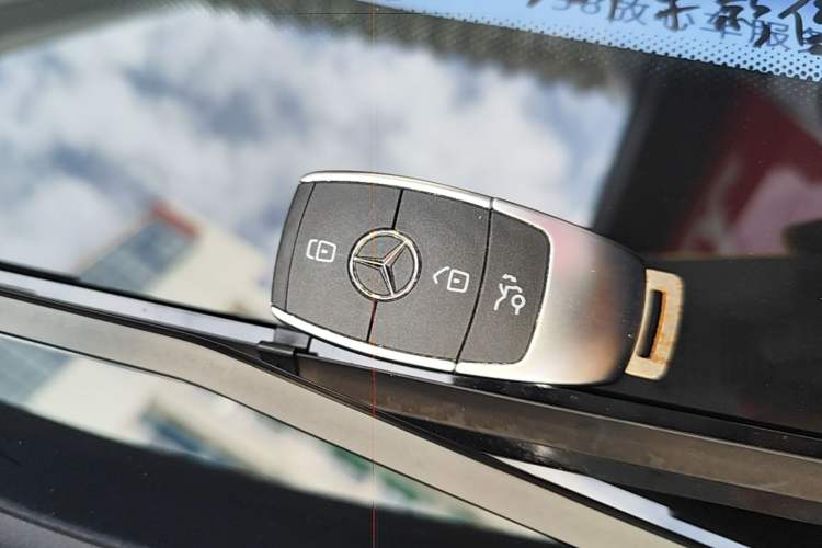 Used Mercedes-Benz A-Class 2022 Restyled A 200 L Sport Sedan Fashion Version Interior 1