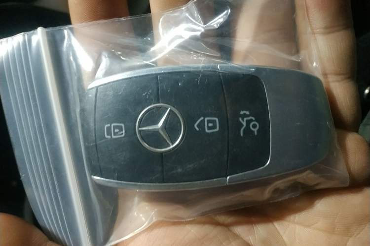 Used Mercedes-Benz A-Class 2022 Restyled A 180 L Sport Sedan Interior 1