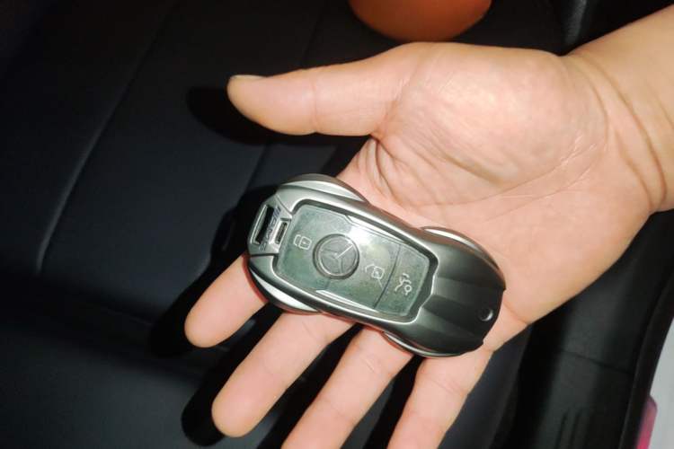 Used Mercedes-Benz A-Class 2022 Restyled A 200 L Sport Sedan Dynamic Version Interior 1