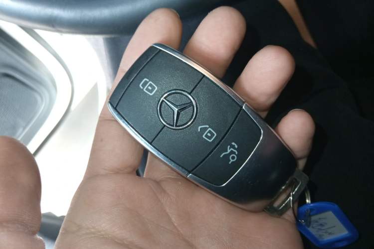 Used Mercedes-Benz A-Class 2022 Revised Version A 200 L Sport Sedan Fashionable Style Interior 1